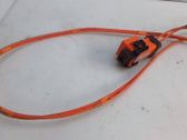 Cable de alta tensión