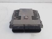 Unidad de control/módulo del motor