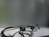 Manguera/tubo del aire acondicionado (A/C)