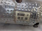Filtro de partículas del catalizador/FAP/DPF