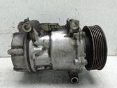 Compresor (bomba) del aire acondicionado (A/C))