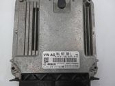 Autres unités de commande / modules