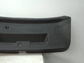 Juego de molduras protectoras de la puerta/portón del maletero