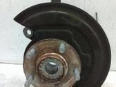 Mangueta de dirección de rueda delantera