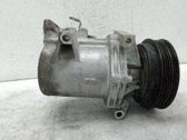 Compresor (bomba) del aire acondicionado (A/C))