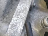 Manualna 5-biegowa skrzynia biegów