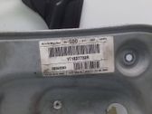 Regulador de puerta delantera con motor