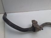 Barra estabilizadora delantera