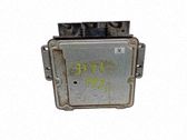 Unidad de control/módulo del motor