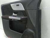 Revestimiento de puerta delantera