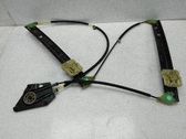 Elektryczny podnośnik szyby drzwi przednich