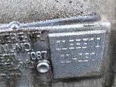 Automatikgetriebe