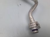 Manguera/tubo del aire acondicionado (A/C)
