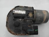 Motor y varillaje del limpiaparabrisas delantero