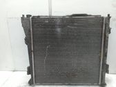 Radiador del refrigerante