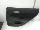 Moldura del tarjetero de la puerta trasera