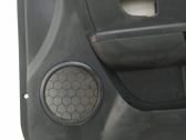 Revestimiento de puerta delantera