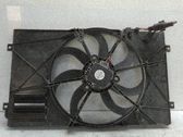 Elektryczny wentylator chłodnicy