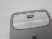 Luz del asiento delantero
