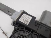 Regulador de puerta delantera con motor