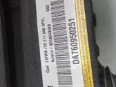 Airbag de volant