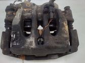 Caliper de freno delantero