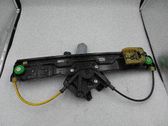 Fensterheber mechanisch Tür hinten