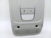 Luz del asiento delantero
