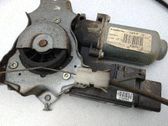 Regulador de puerta delantera con motor