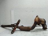 Filtro de partículas del catalizador/FAP/DPF