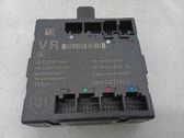 Autres unités de commande / modules