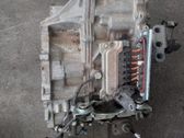 Automatikgetriebe