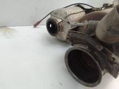 Filtro de partículas del catalizador/FAP/DPF