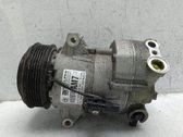 Klimakompressor Pumpe