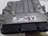 Unidad de control/módulo del motor