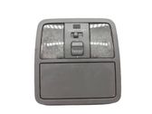 Luz del asiento delantero