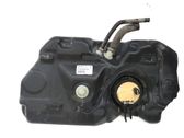Depósito de combustible