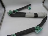 Airbag del techo