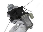 Regulador de puerta delantera con motor