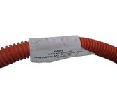 Cable de alta tensión