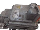 Compresor (bomba) del aire acondicionado (A/C))