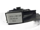 Muelle espiral del airbag (Anillo SRS)