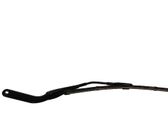 Front wiper blade arm