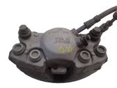 Caliper de freno delantero