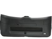 Juego de molduras protectoras de la puerta/portón del maletero