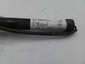 Airbag de peatón