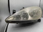 Lampa przednia