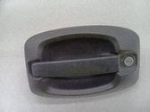 Manecilla externa puerta delantera
