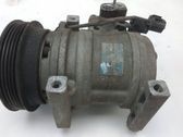 Compresor (bomba) del aire acondicionado (A/C))