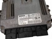Unidad de control/módulo del motor